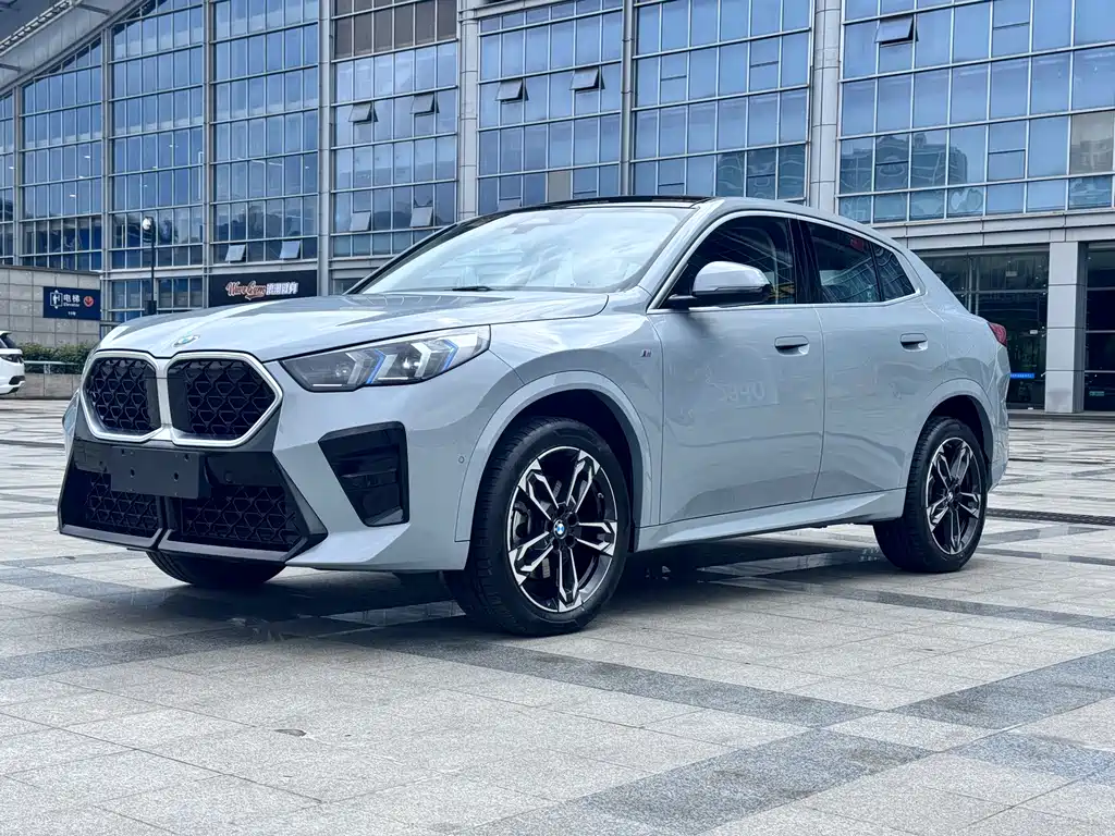 BMW X2 (Import) 2025