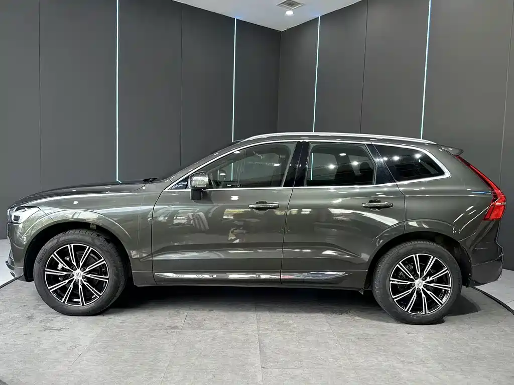 Volvo XC60 — миниатюра 4