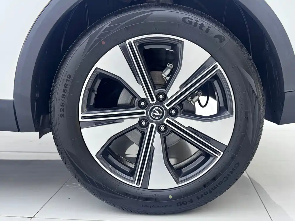 Changan CS55PLUS — миниатюра 7