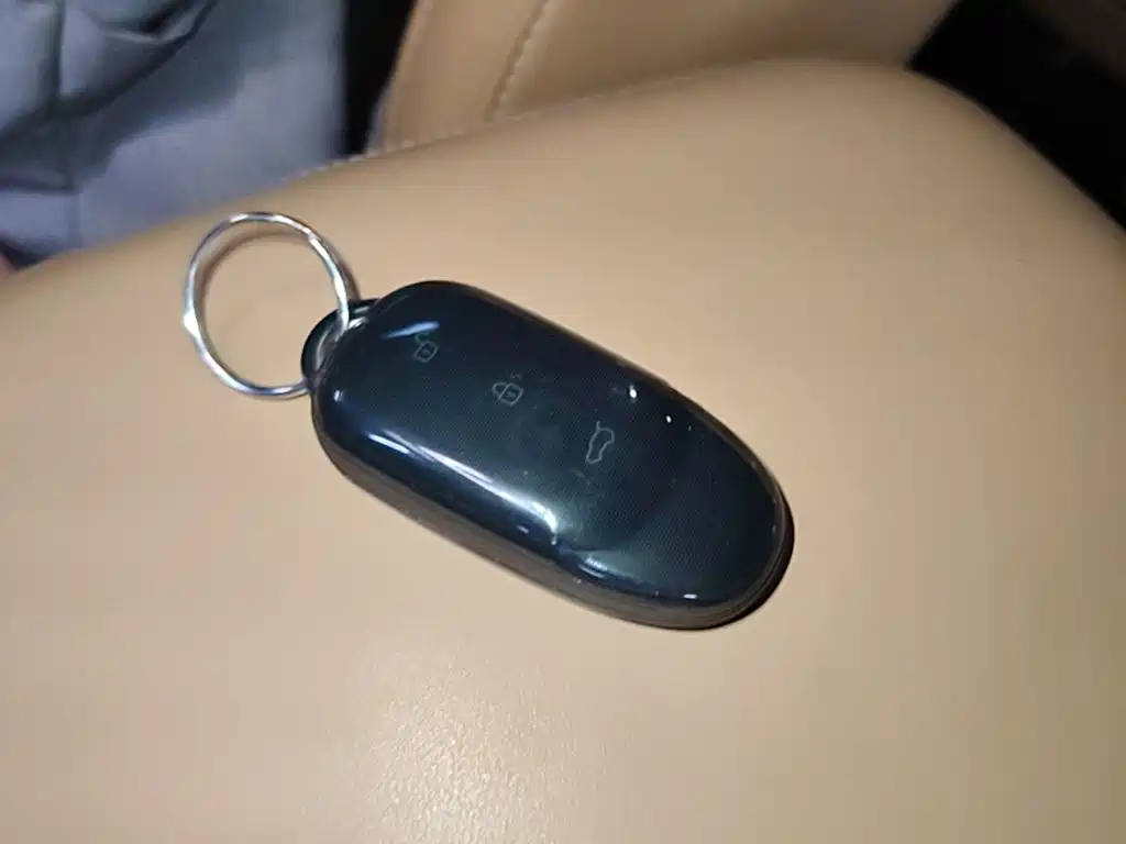 Li Auto Li ONE — миниатюра 9