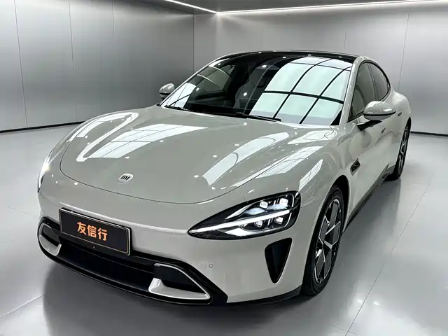Xiaomi SU7
