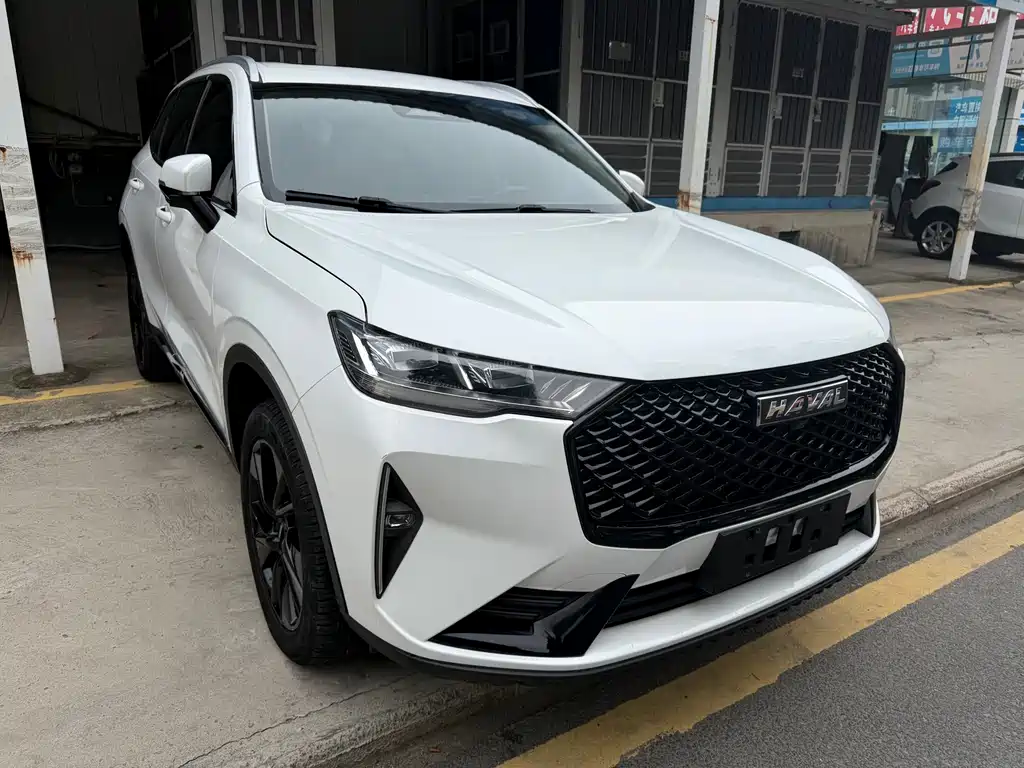 Haval H6 — миниатюра 3