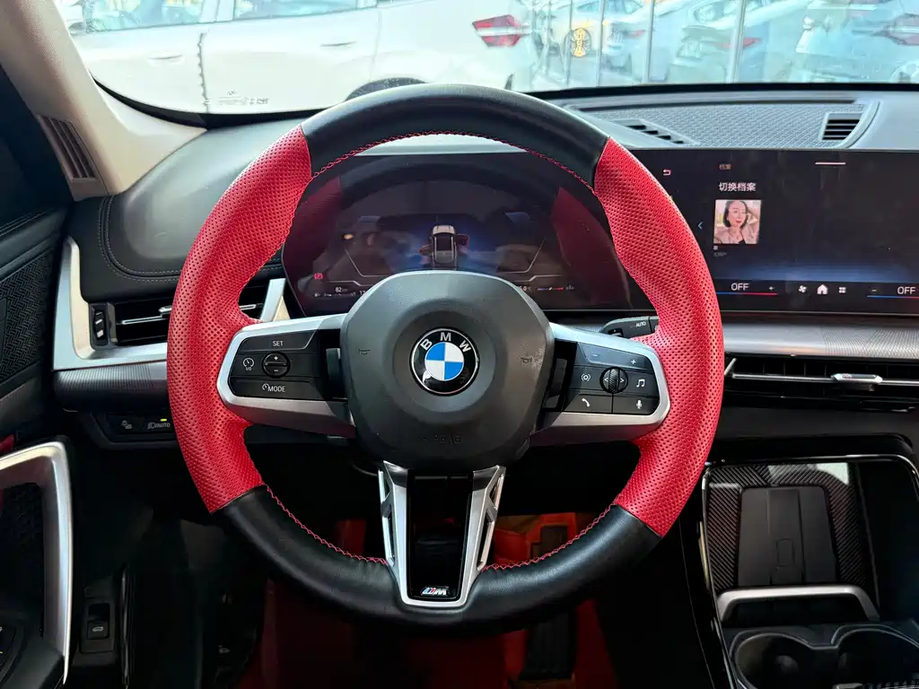BMW X1 — миниатюра 5