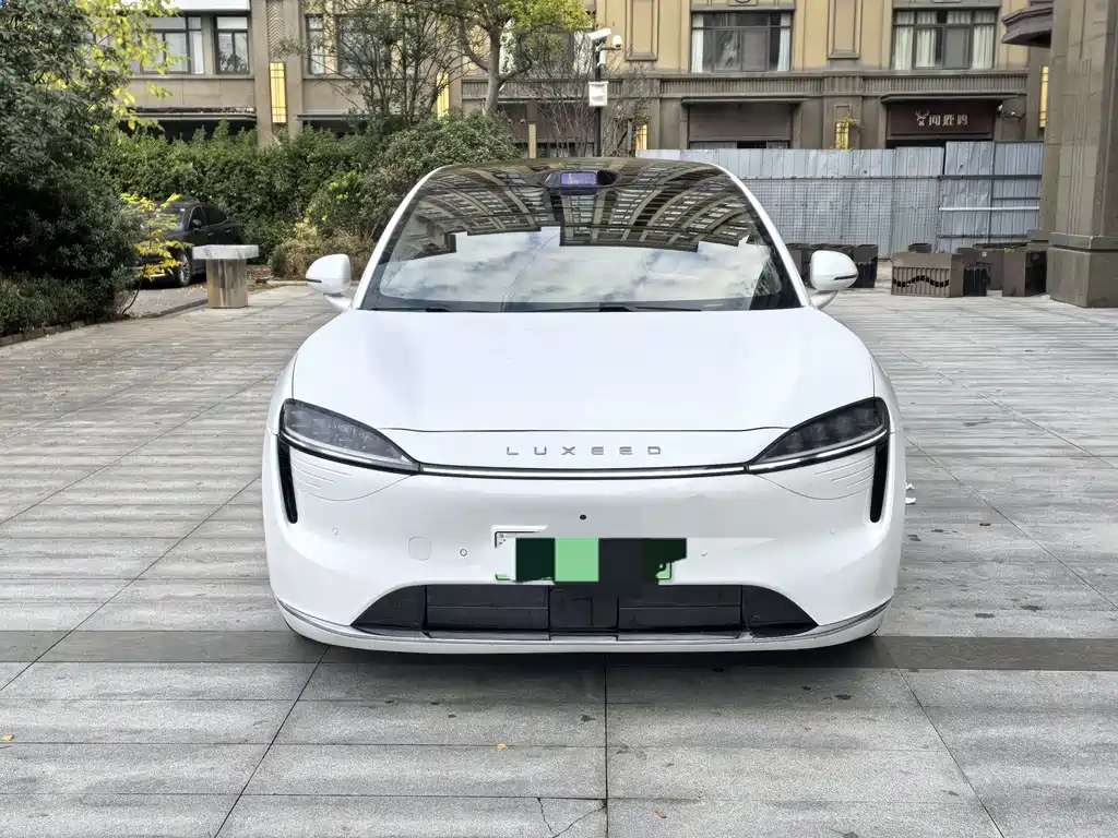 Zhijie Zhijie R7 — миниатюра 2