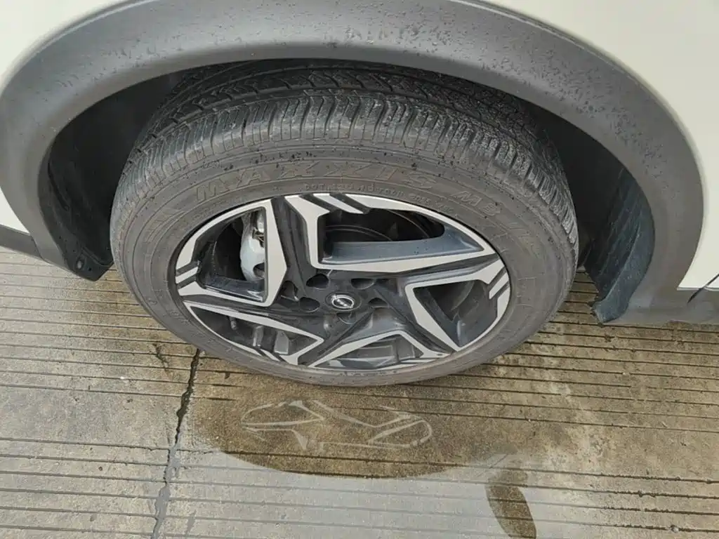 Nissan Qashqai — миниатюра 23