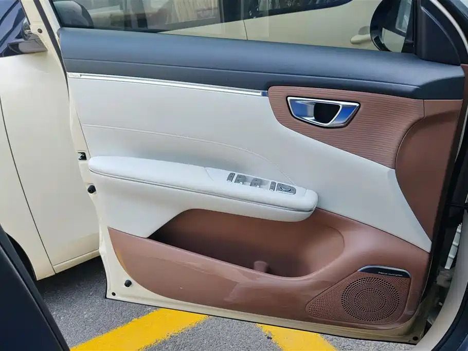 Wuling BinguoS S 2025 430km Flagship