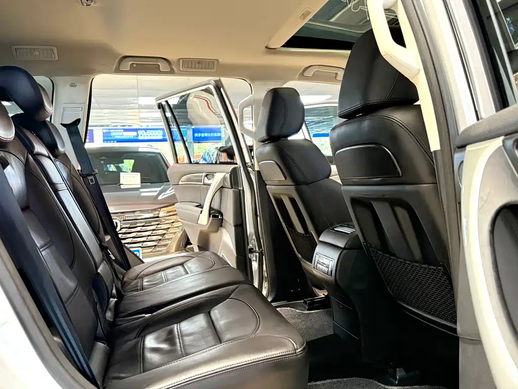 Haval H9 — миниатюра 21