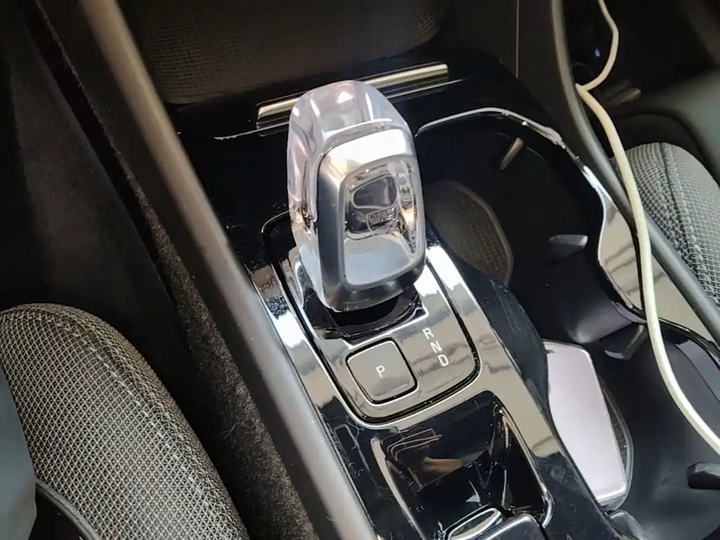 Volvo XC40 — миниатюра 14
