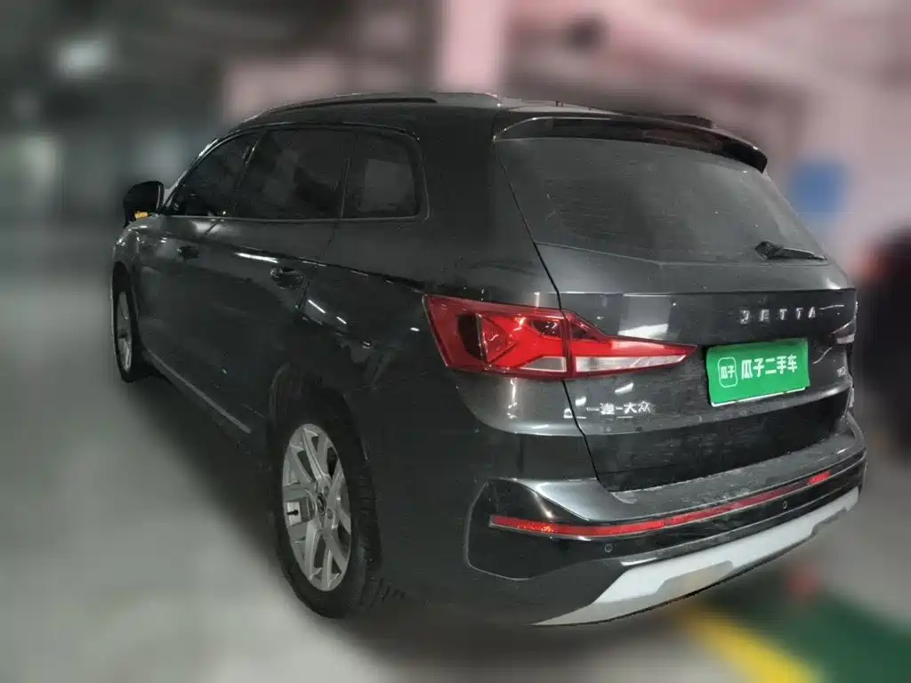 Jetta VS7 — миниатюра 25