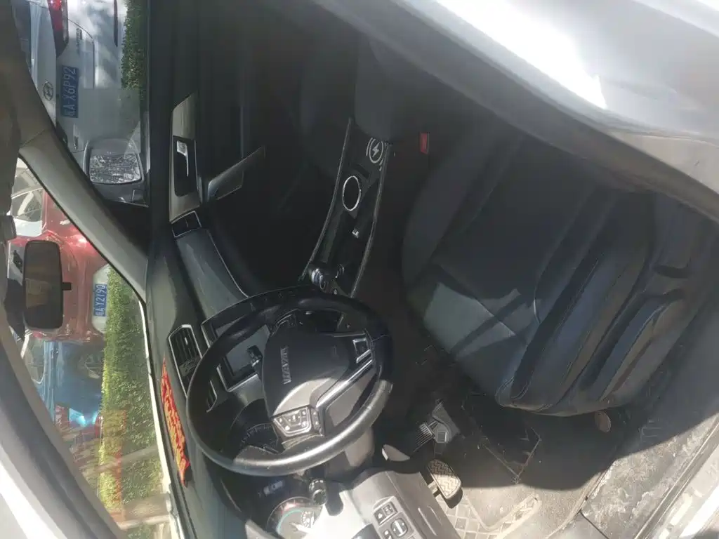 Haval H2 — миниатюра 12