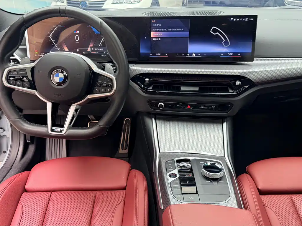 BMW 4 Series — миниатюра 10