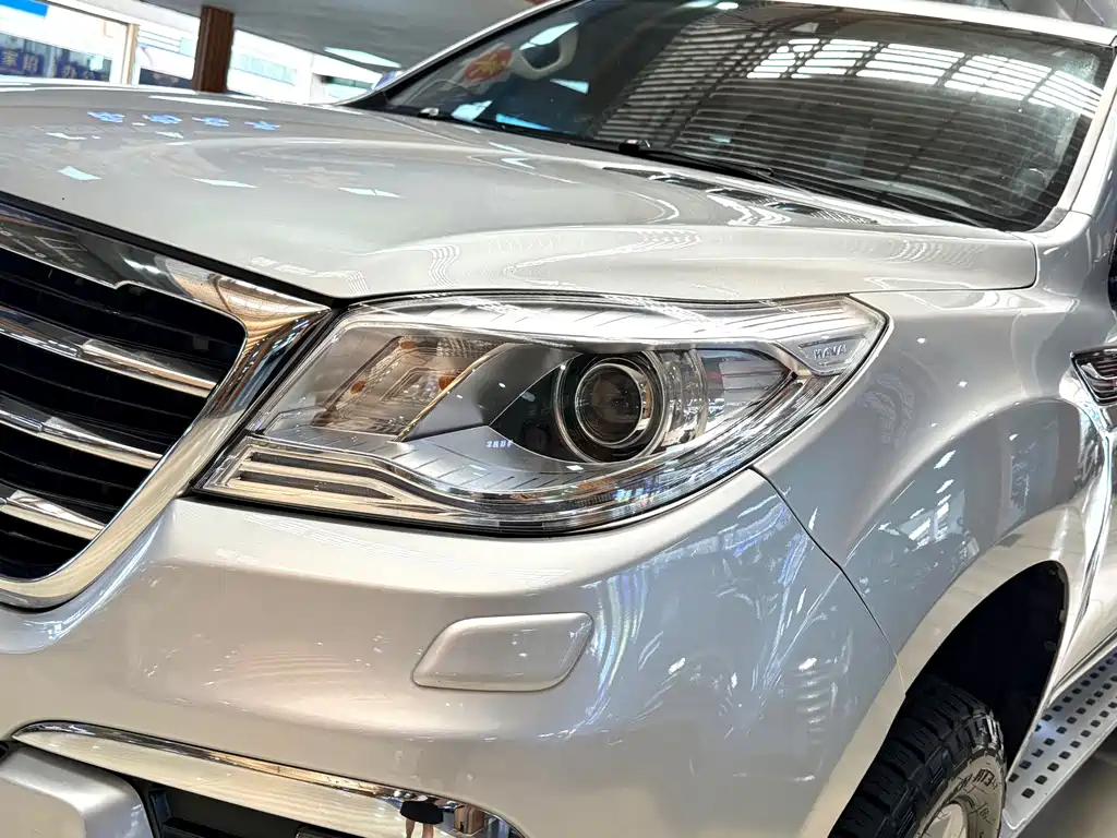 Haval H9 — миниатюра 27