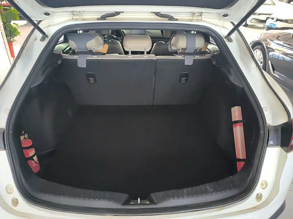 Mazda CX-4 — миниатюра 19