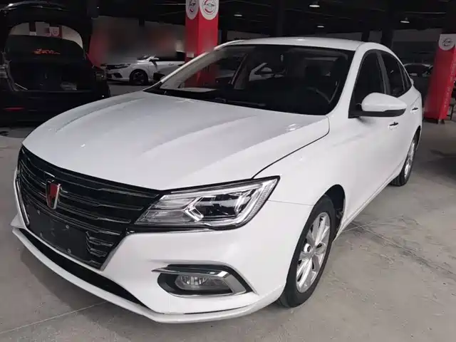 2021 Roewe i5