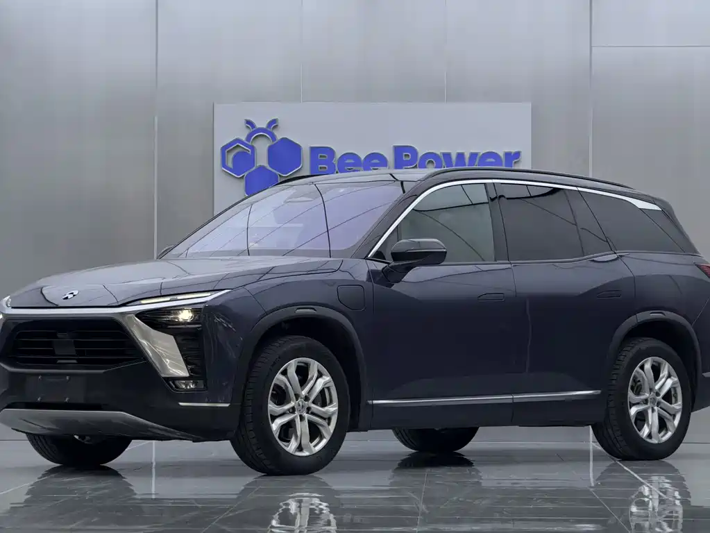 NIO ES8 2020 415KM 6-seat Edition