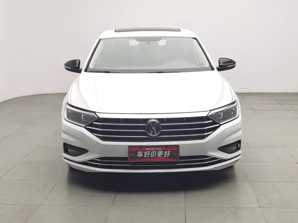 Volkswagen Sagitar — миниатюра 3