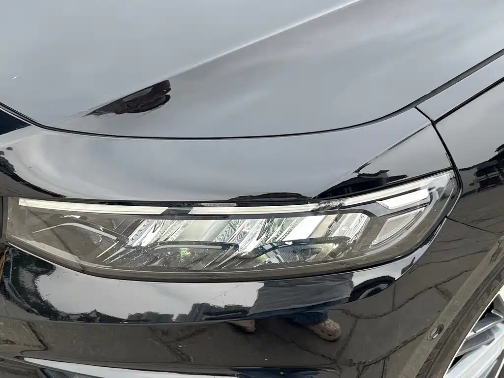 Geely Xingrui — миниатюра 8