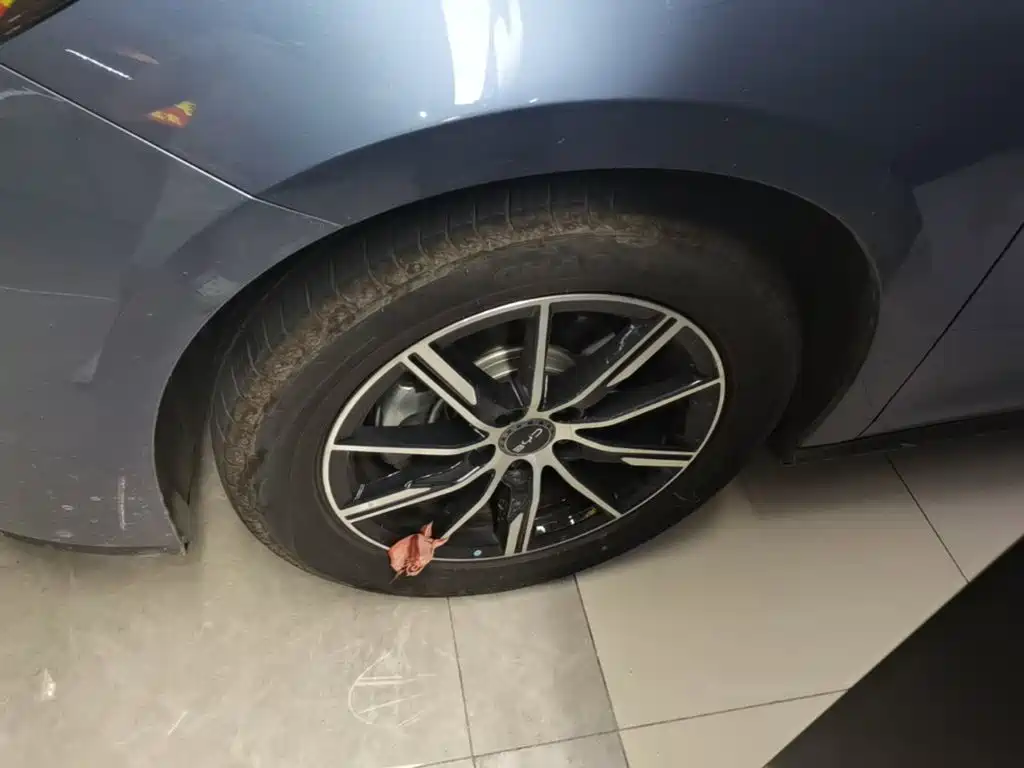BYD Seal 06 — миниатюра 23
