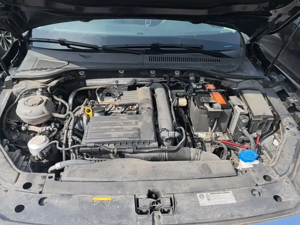 Volkswagen Passat — миниатюра 20