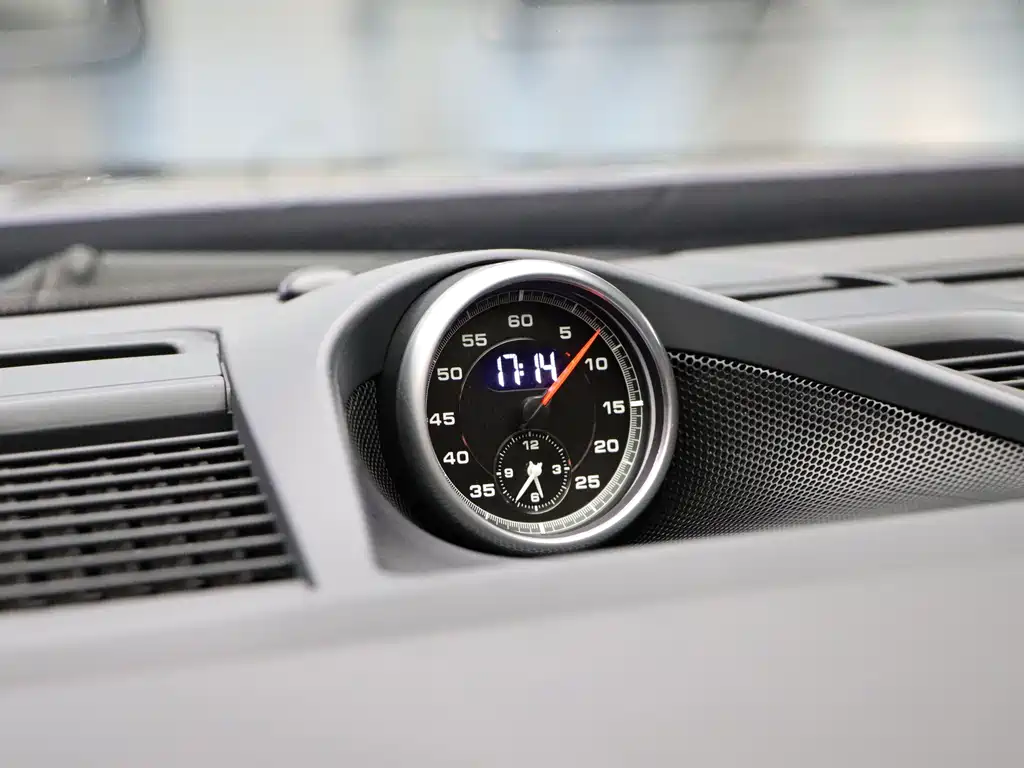Porsche Panamera — миниатюра 22