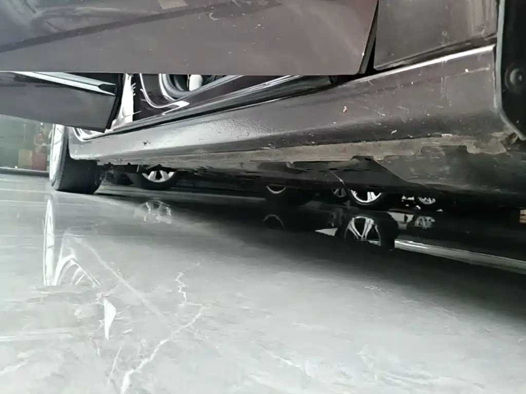 Buick LaCrosse — миниатюра 21