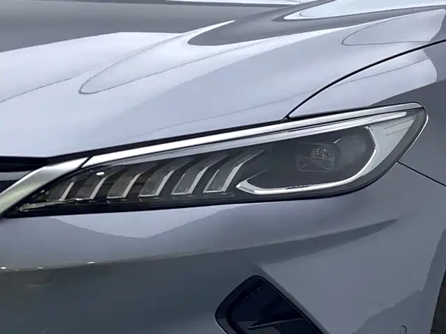 BYD Qin PLUS — миниатюра 17