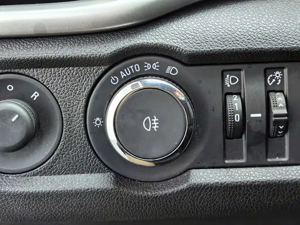 Buick Excelle — миниатюра 21