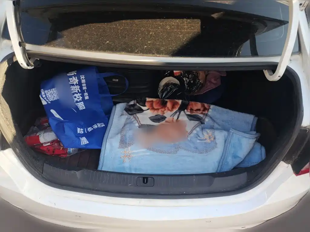 Buick Excelle — миниатюра 20