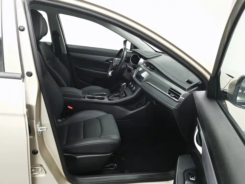 Geely Emgrand — миниатюра 23