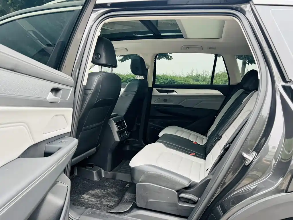 Volkswagen Tavendor — миниатюра 7