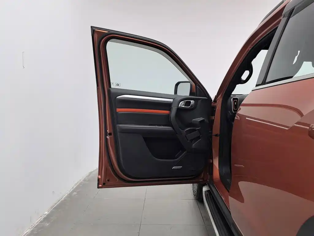 Haval Big Dog — миниатюра 8