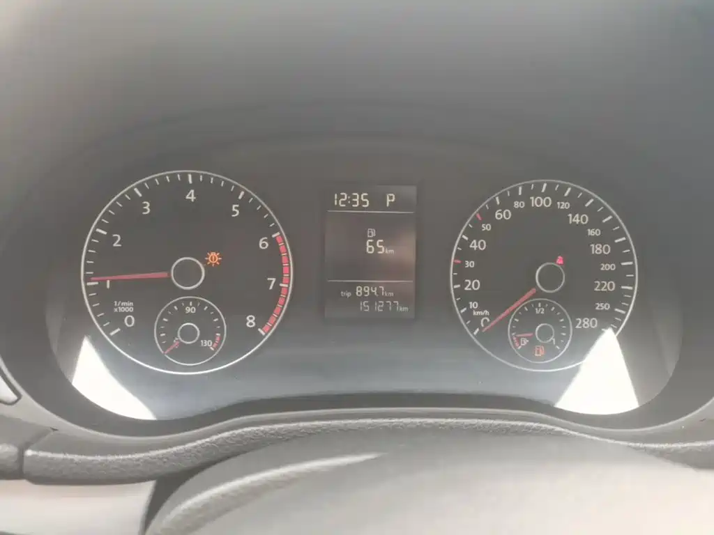 Volkswagen Passat — миниатюра 12