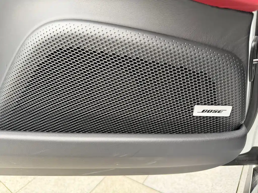Porsche Panamera — миниатюра 10