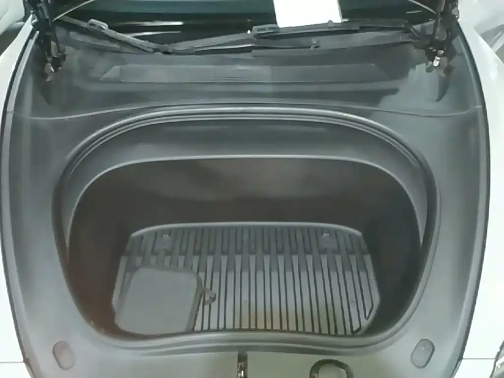 Tesla Model 3 — миниатюра 20