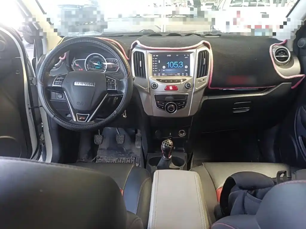 Haval H1 — миниатюра 14