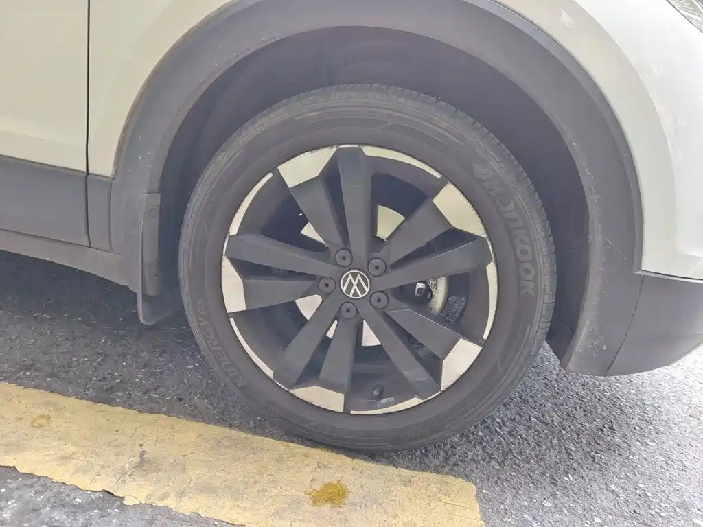 Volkswagen Tacqua — миниатюра 24