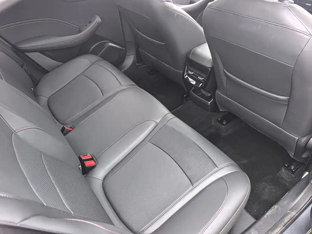 Roewe i5 — миниатюра 11