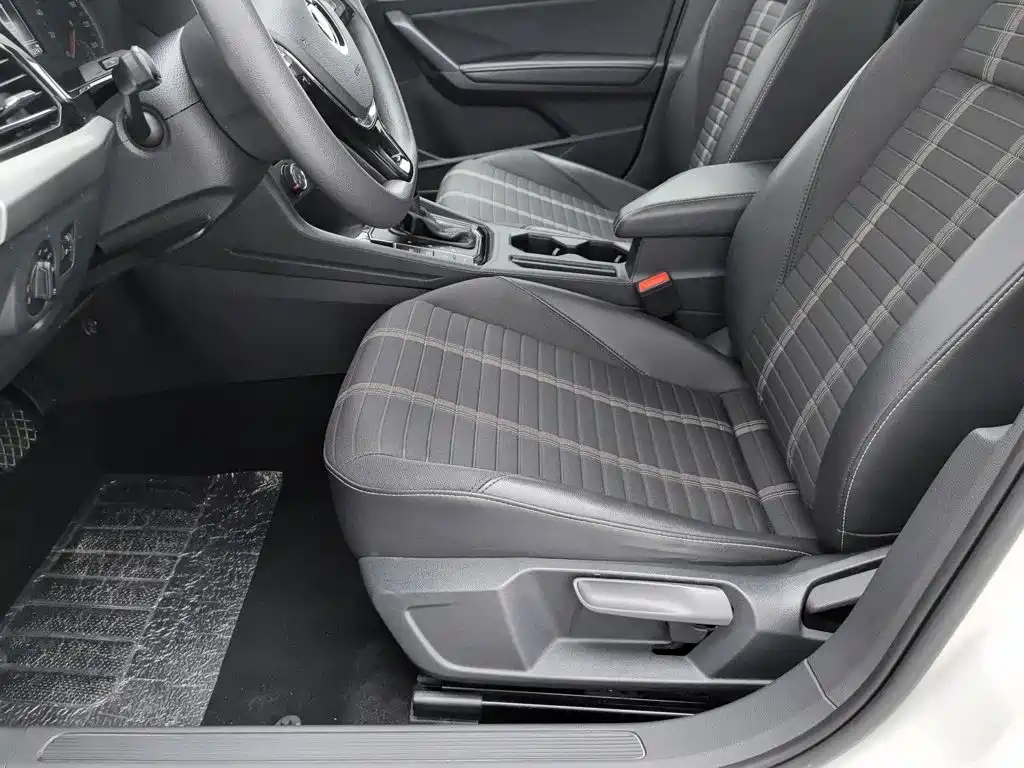 Volkswagen Lavida — миниатюра 20