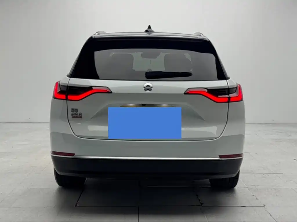 NIO ES8 — миниатюра 4