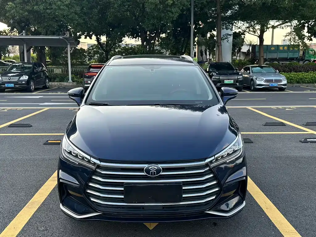 BYD MAX — миниатюра 2