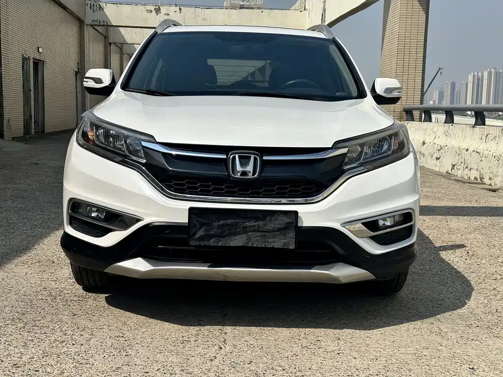 Honda CR-V 2015 2.0L