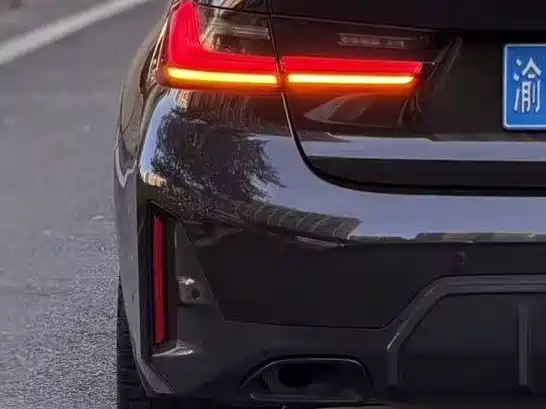 BMW 3 Series — миниатюра 10