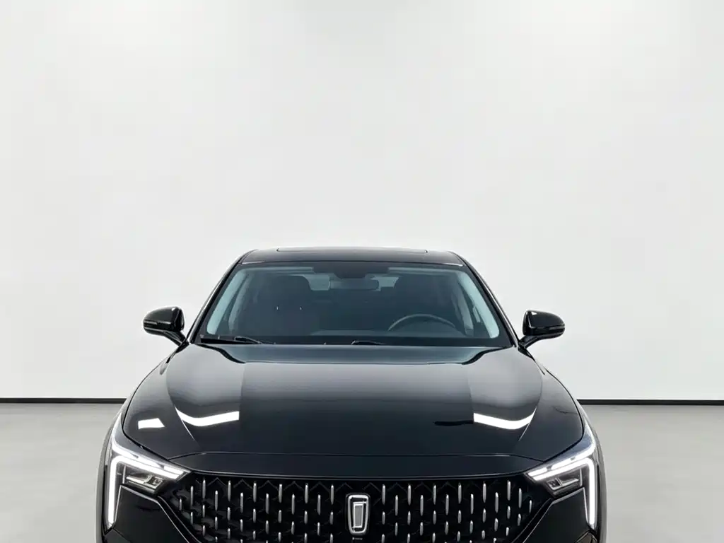 Bestune B70 — миниатюра 2