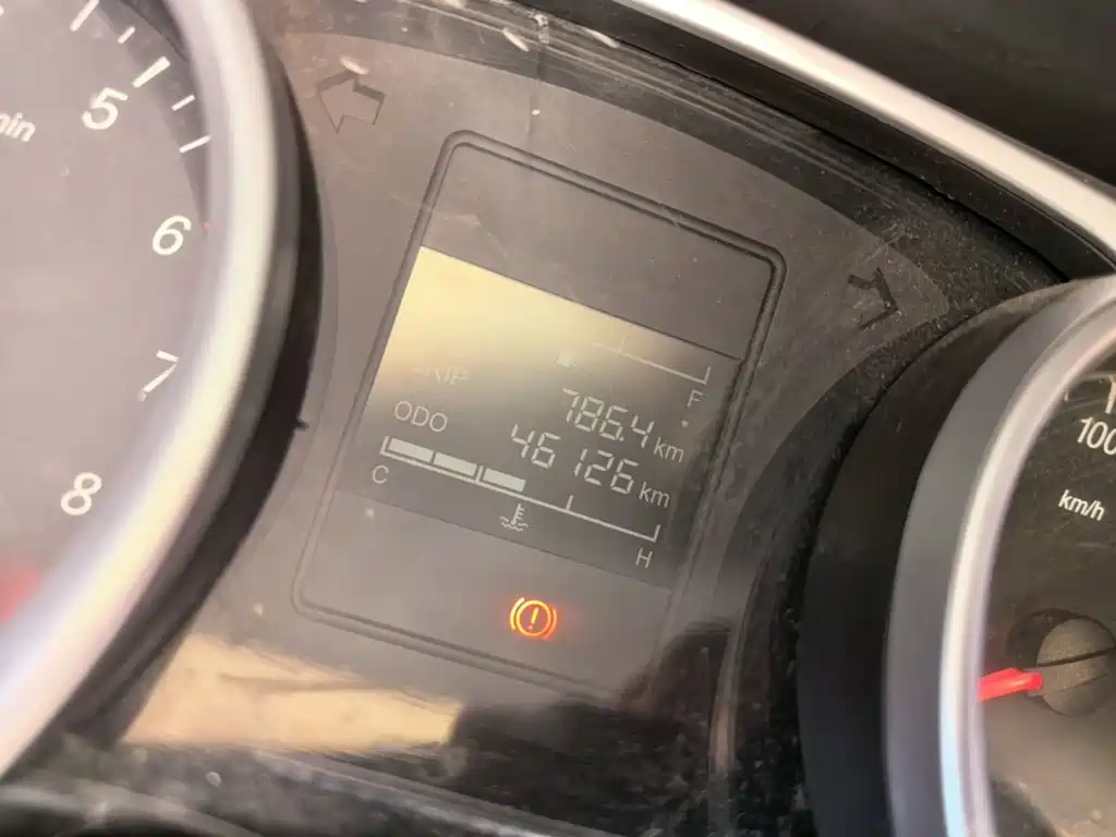Wuling Hongguang — миниатюра 12