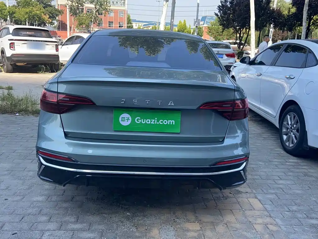 Jetta VA7 — миниатюра 13
