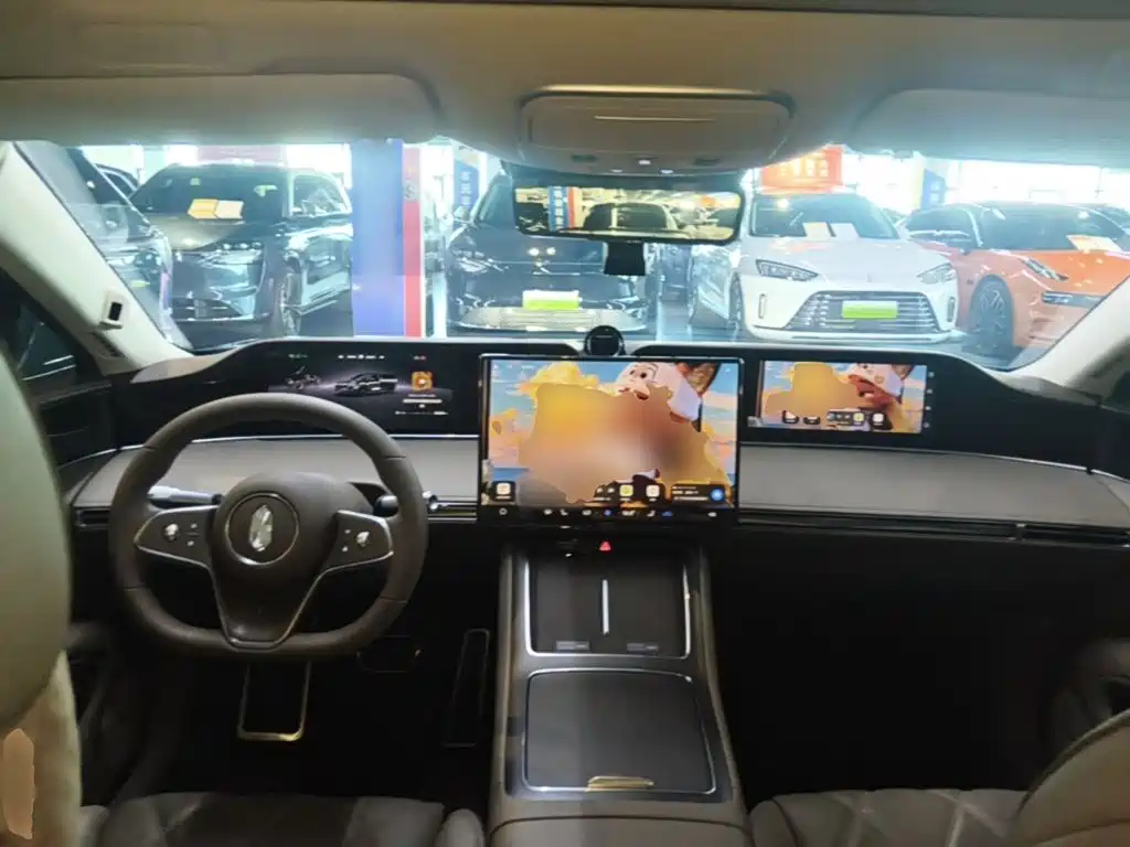 Xiangjie Xiangjie S9T — миниатюра 10