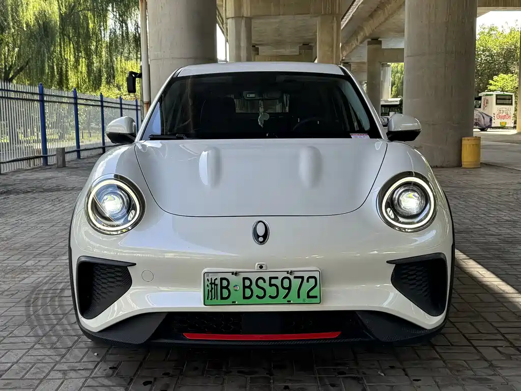 Ora Ora Good Cat GT — миниатюра 3