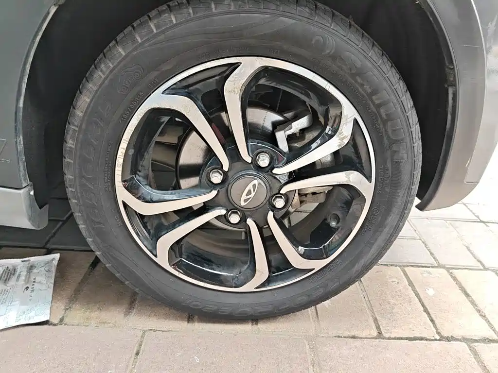 Chery QQ Little Ant — миниатюра 25
