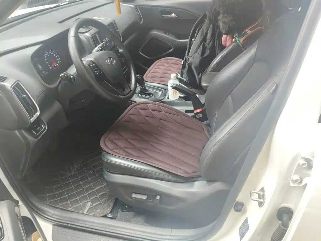 Hyundai ix35 — миниатюра 17