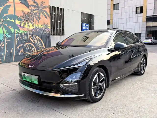 2025 Wuling Motors Starlight